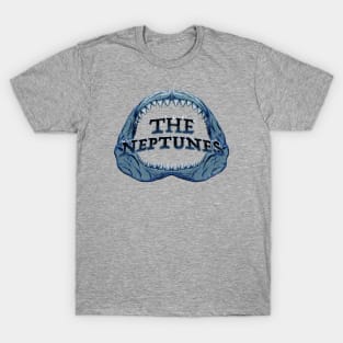 the Neptunes (vintage) T-Shirt